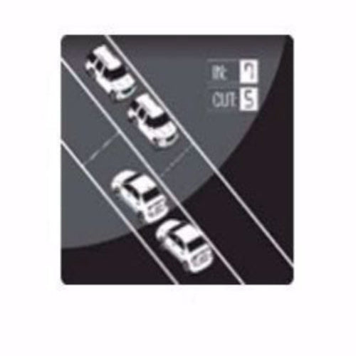 Matrix Satatya VMS: 200 Slot Vehicle Tracking | Biometric Attendence