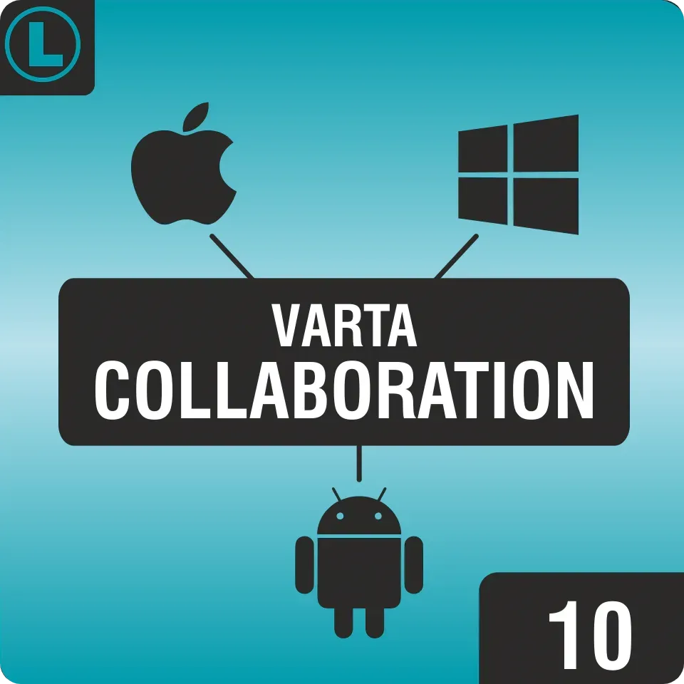 ANANT VARTA USER10C