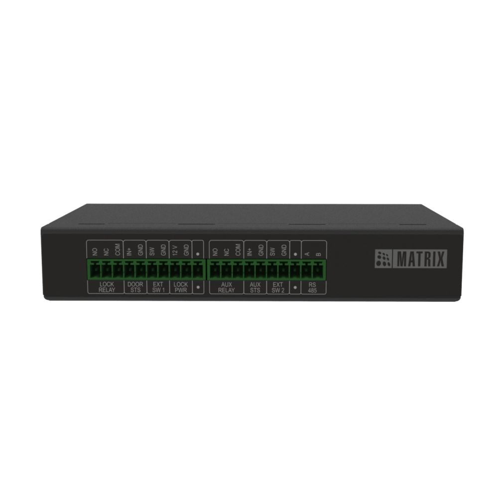 COSEC ARC DC200P