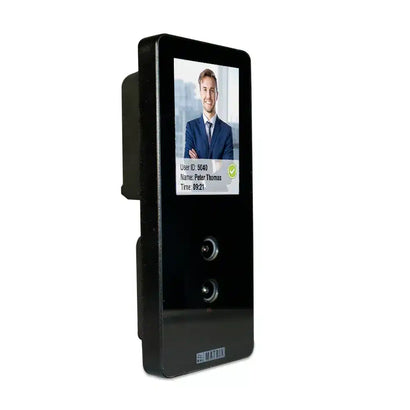 Matrix COSEC ARGO FACEI Face Recognition Terminal for Access & Attendance
