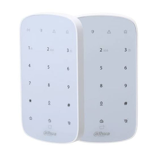 Dahua KeyPad ARK30T-W2