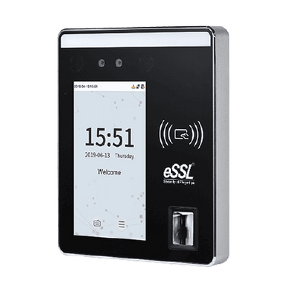 eSSL AiFace Jupiter+HID Face Recognition Terminal with HID iClass Support
