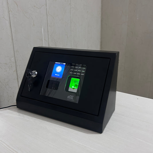 Metal Enclosure for eSSL MB20 Biometric Attendance Machine
