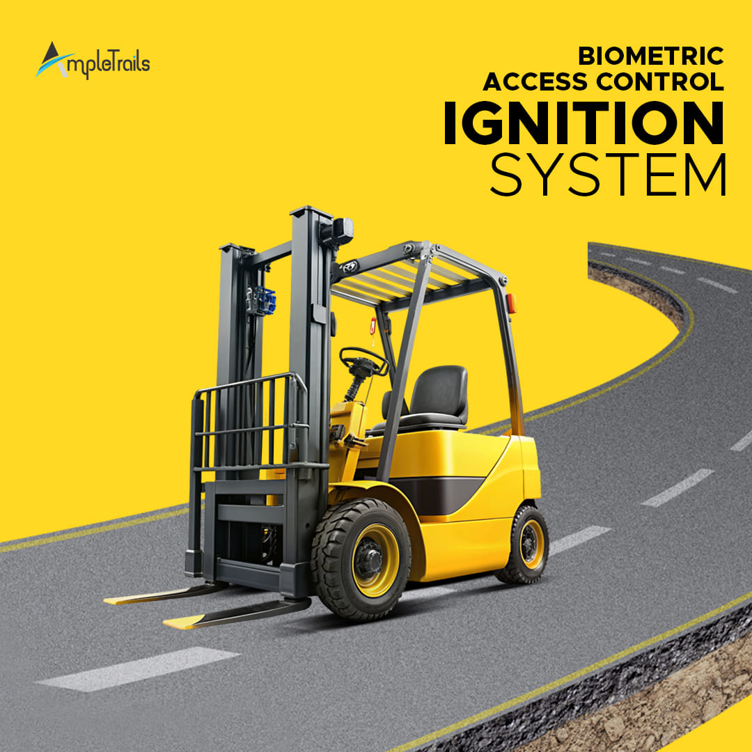 Face Fingerprint Ignition System