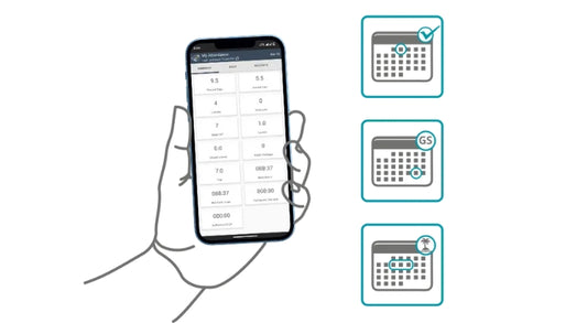 COSEC APTA - Mobile-Based Employee Portal for Organization Management