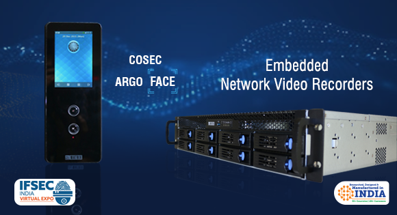 Matrix COSEC ARGO FACE200T