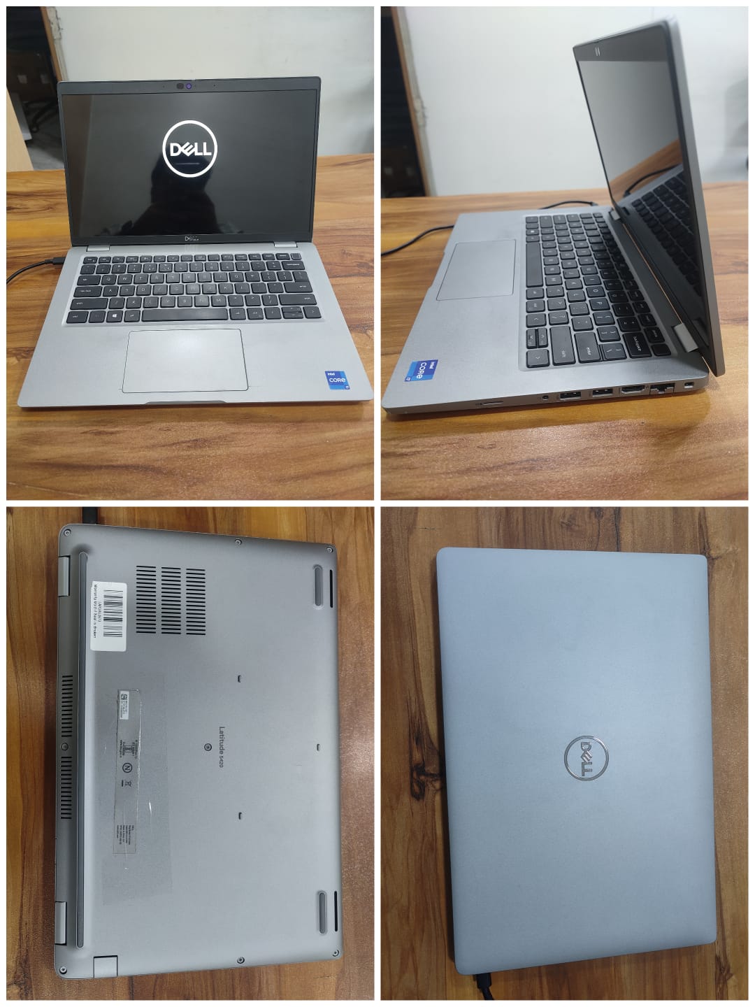 Dell Latitude 5420 Certified Refurbished