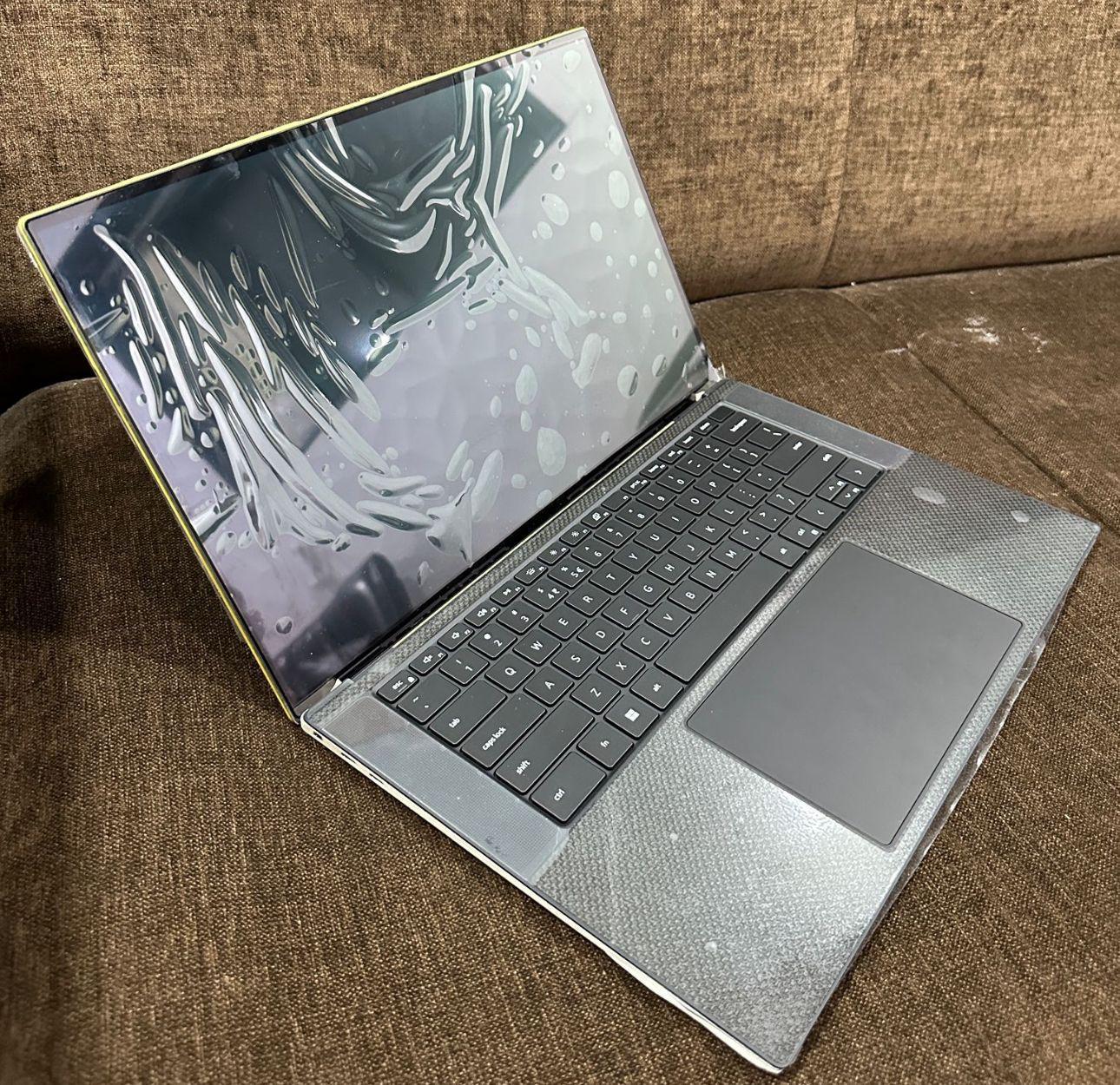 Dell XPS 15 9530