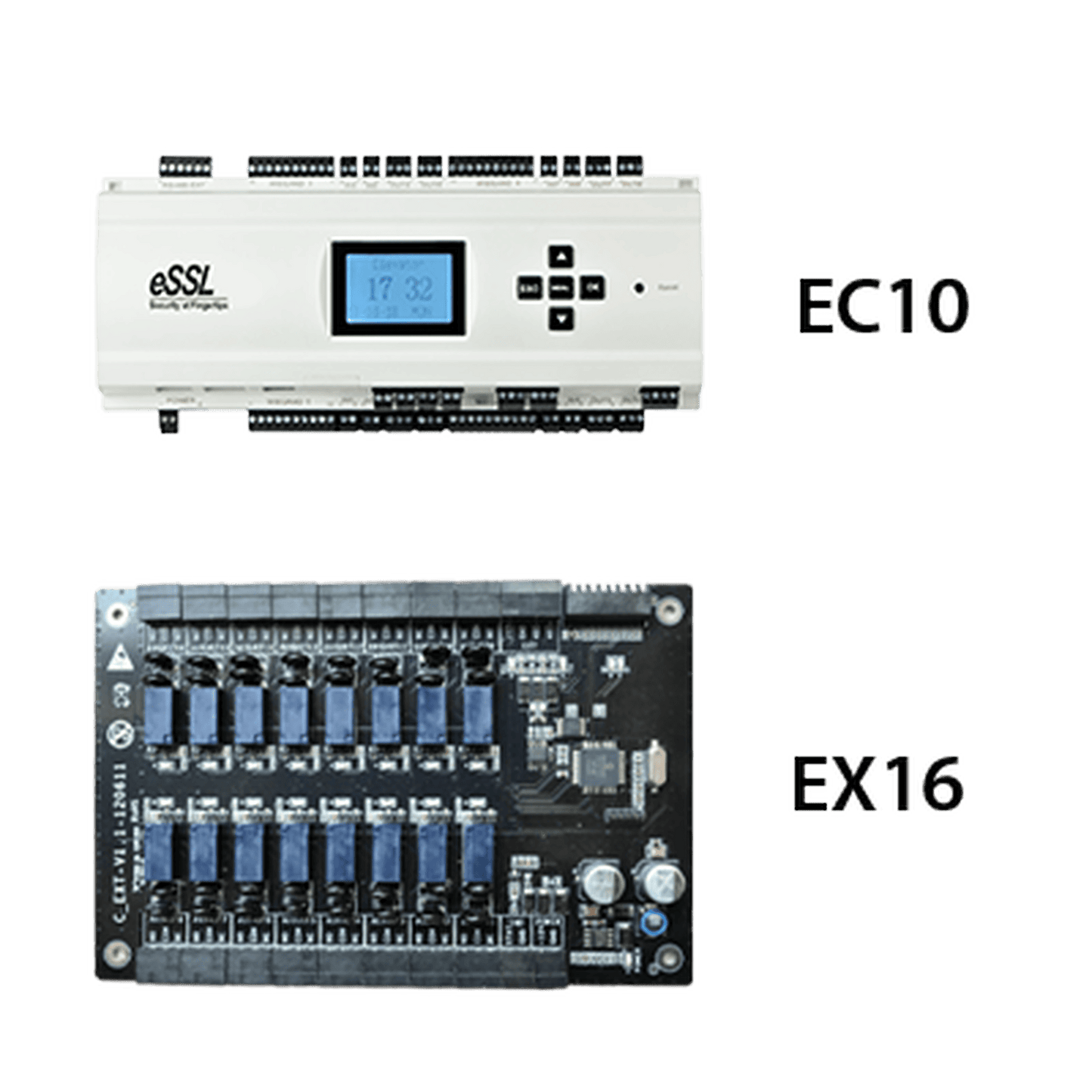 eSSL Elevator Controller EX16