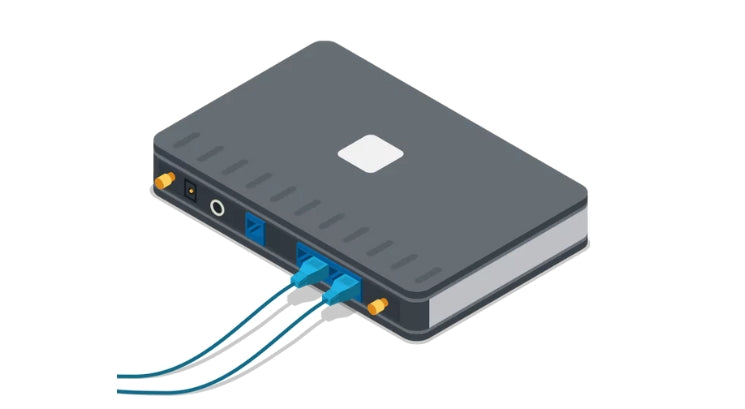 ETERNITY PENX Hybrid IP PBX – Unified for Businesses - Biometric Attendance