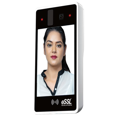 eSSL EYEFACE-99 FACE RECOGNITION ALL-IN-ONE DEVICE