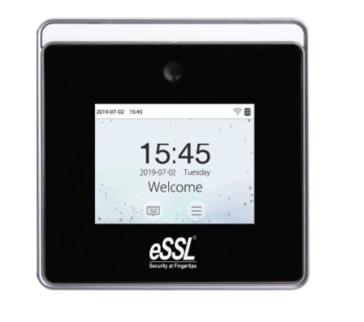 eSSL AIFACE- MERCURY WITH ACCESS CONTROL