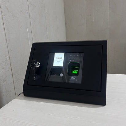 essl AIFACE-URANUS FACE Fingerprint Attendance Machine