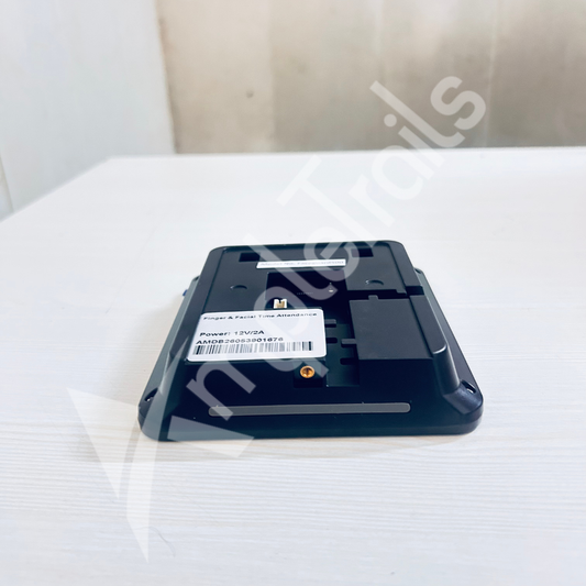 Biomax Faceguard 500 | Biometric Attendance and Access Control