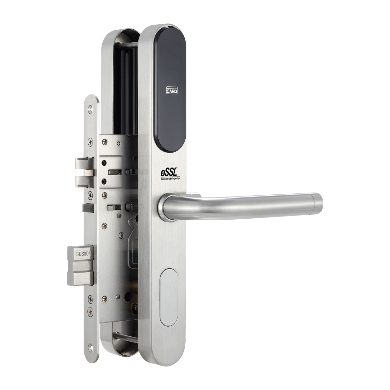 eSSL HL700 Hotel Lock