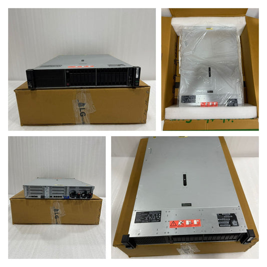 HP Proliant DL380 Gen 10 Used Server