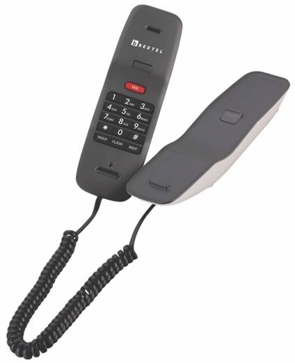 Hotel Bathroom Telephone BEETEL H27