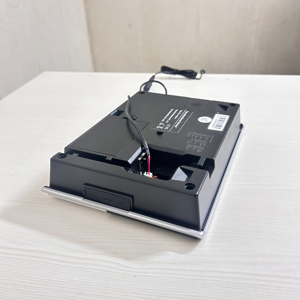 eSSL X990-C+ID Time & Attendance, ESSL X990 Fingerprint Time & Attendance System