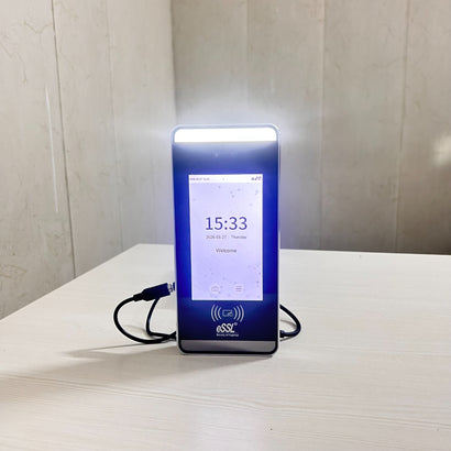 essl AIFACE MARS+WIFI+PALM+USB, face recognition with eSSL AiFace Mars, System Installation AiFace-Mars, essl aiface mars biometric access control, ESSL AiFace-Mars