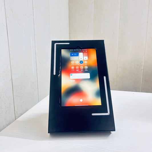 Tablet Stand Ampletrails