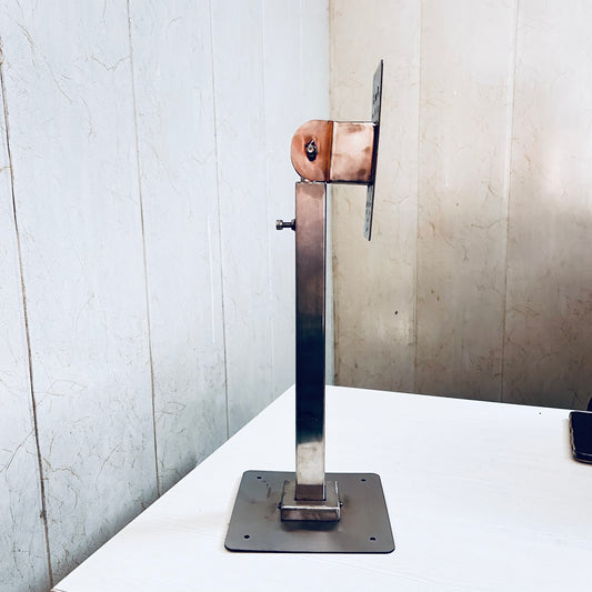 Table Stand For Biomatric & Attendance Machine 17/1.5 Inch