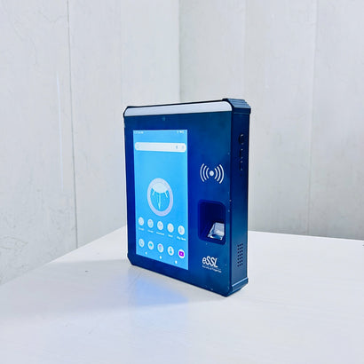 eSSL Emerald Aadhaar Biometric Fingerprint Device, STQC-certified Aadhaar biometric device, Essl Aadhar device EMERALD android based, eSSL Emerald AADHAR Biometric Device