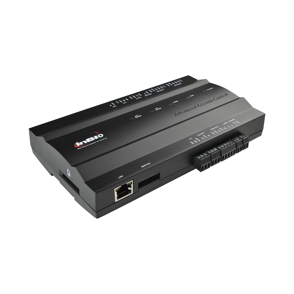 essl inBio460 Pro Plus B