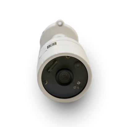 Matrix SATATYA MIBR20FL60CWS P2 2MP IR Bullet Camera 6.0mm Lens