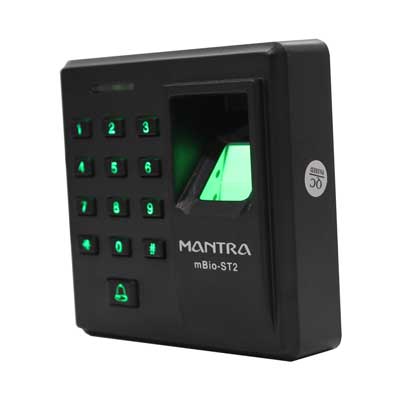 Mantra mBio ST2 Front