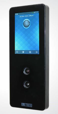 Matrix COSEC ARGO FACE200T