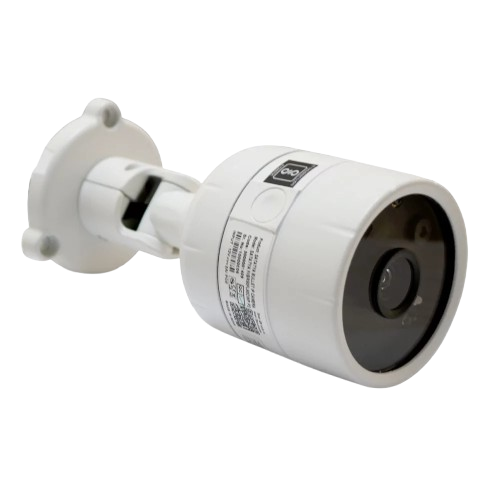 Matrix SATATYA MIBR20FL60CWS P2 2MP IR Bullet Camera 6.0mm Lens