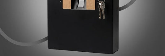 Metal Enclosure Matrix VEGA FAX and Matrix VEGA FOT