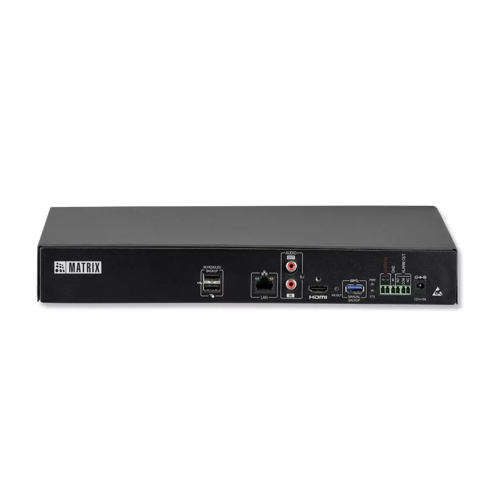 SATATYA NVR1601X