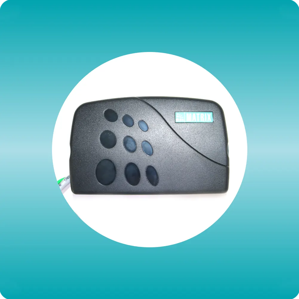 Matrix PPM4