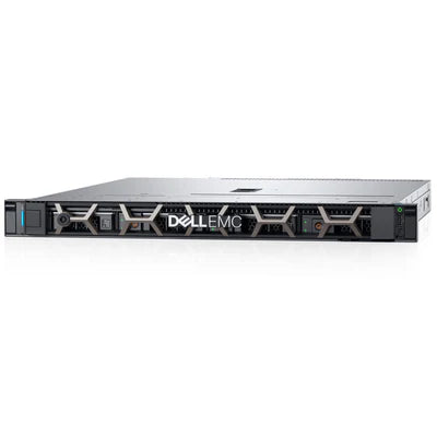 DELL SERVER POWEREDGE R240 - E2134 W5