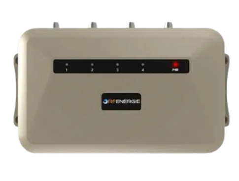 RFG-HC04 UHF RFID Controller