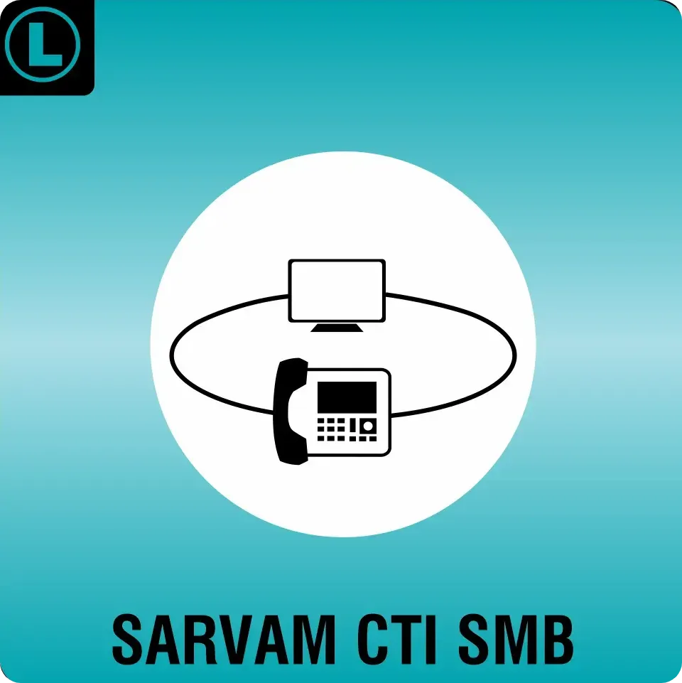 SARVAM GATEWAY SMB