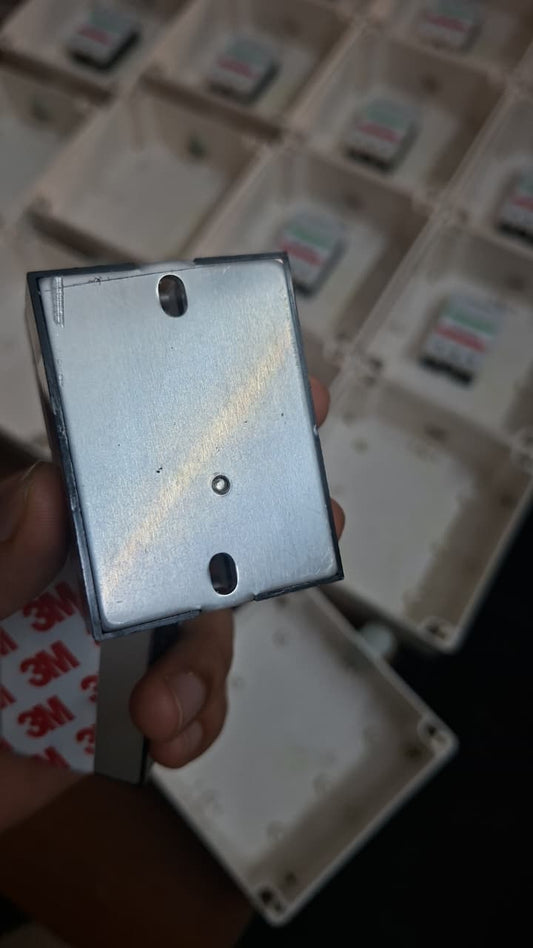 Solid State Relay SSR DC TO DC 50 AMP