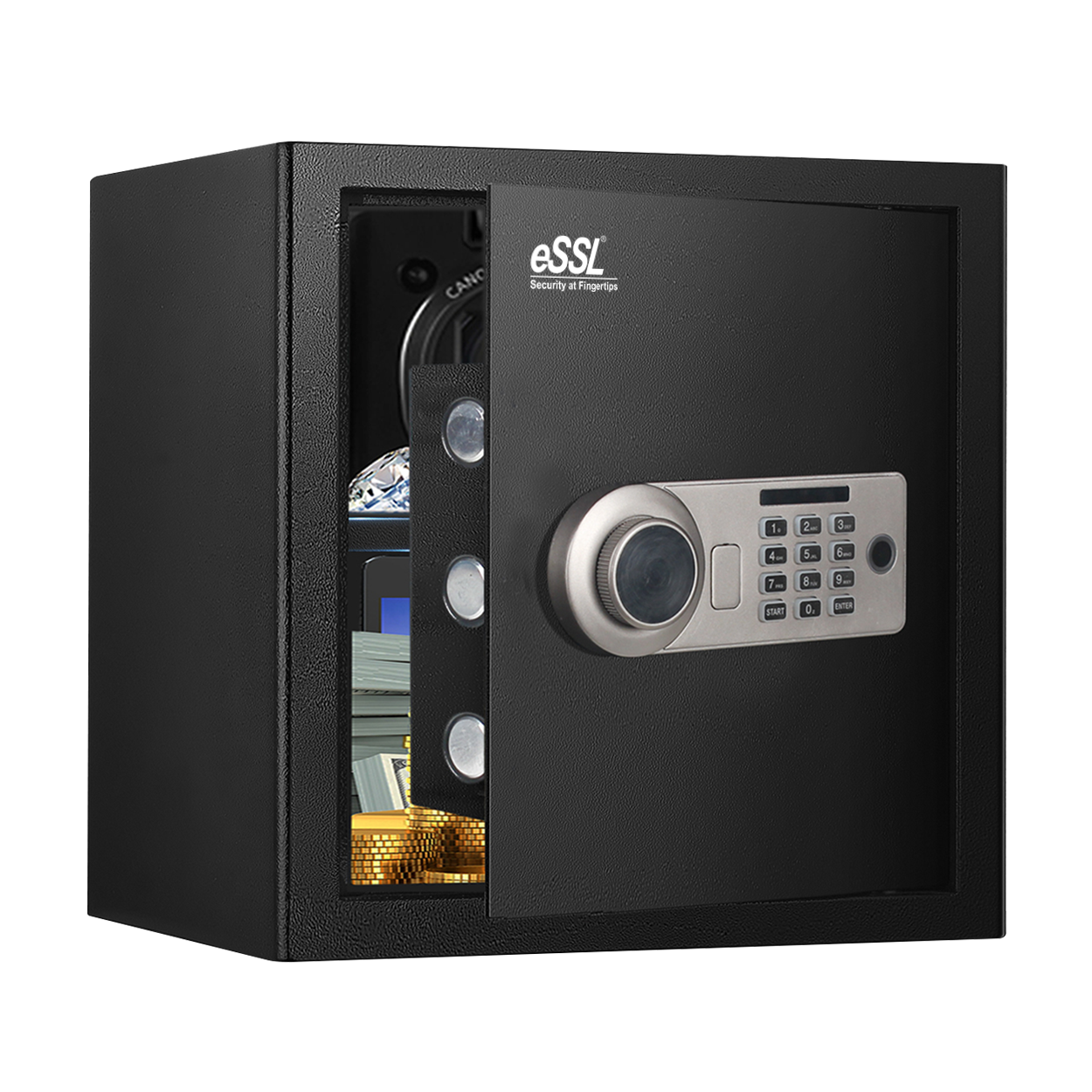 eSSL SAFE-36 Lock