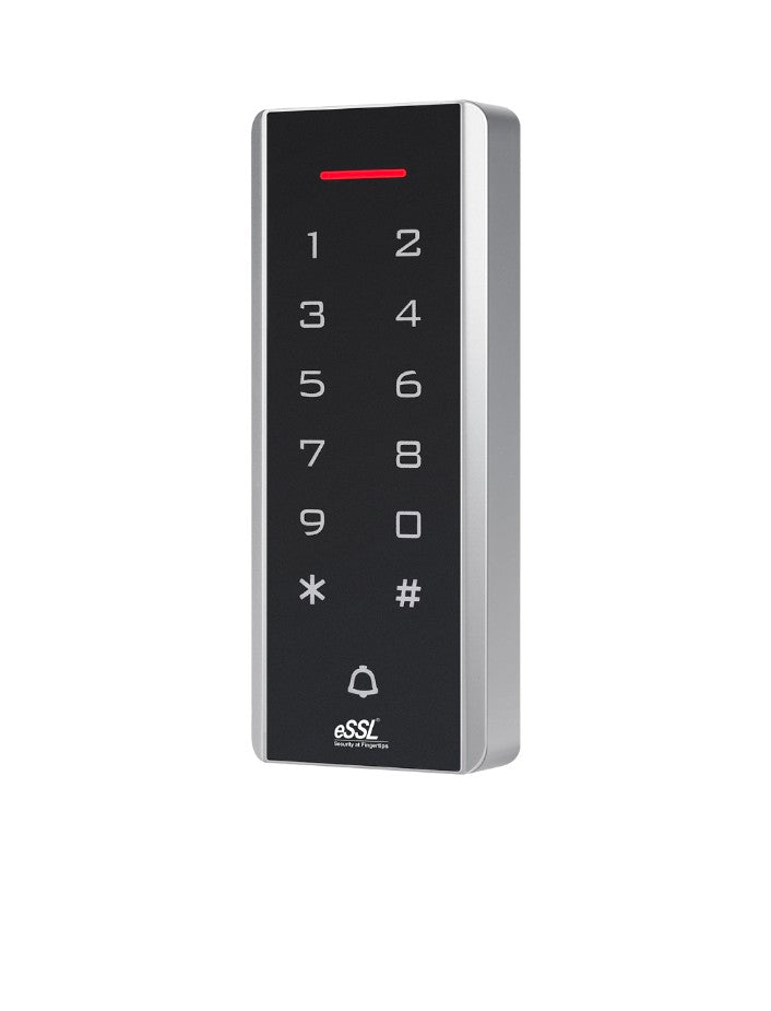 Essl JS-33E RFID Access Control System Ampletrails