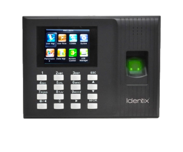 Essl k90 pro Ampletrails