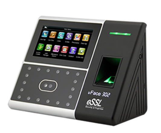 eSSL UFACE-302