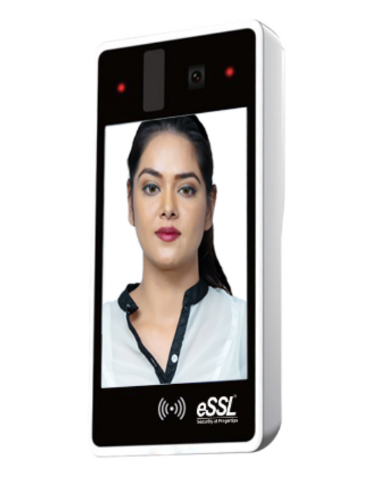 Face Biometric Attendance Machine eSSL EYEFACE-99
