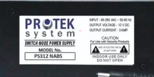 DVR/NVR Adapter
