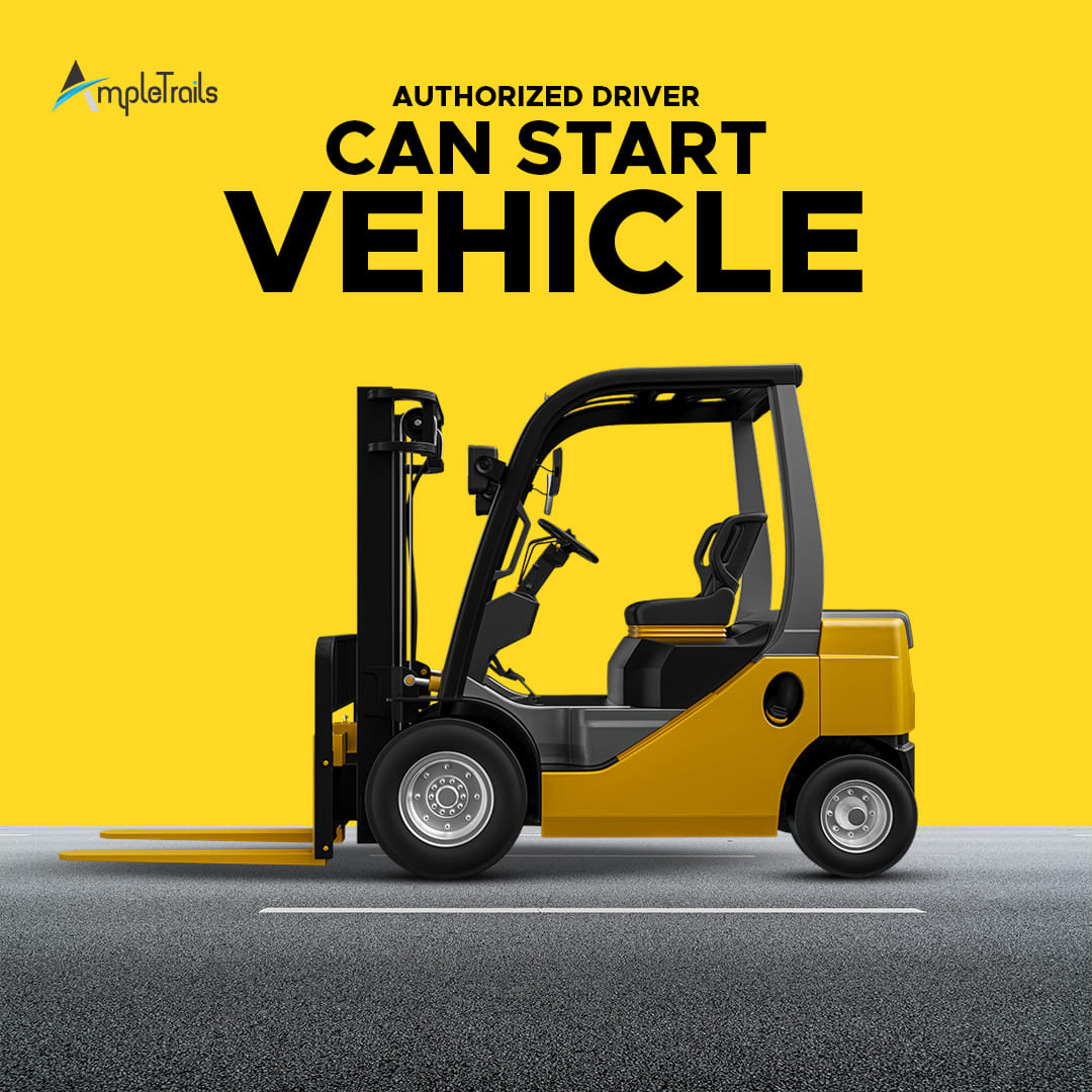 Face Fingerprint Ignition System