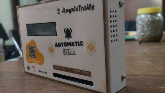 Automatic Bell school management