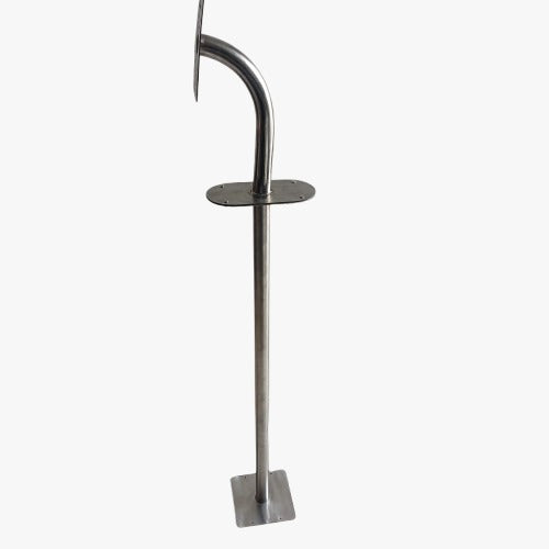 Floor Stand For Biomatric & Attendance Machine