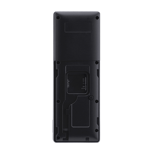 ZKteco F09 Face Fingerprint Attendance Machine