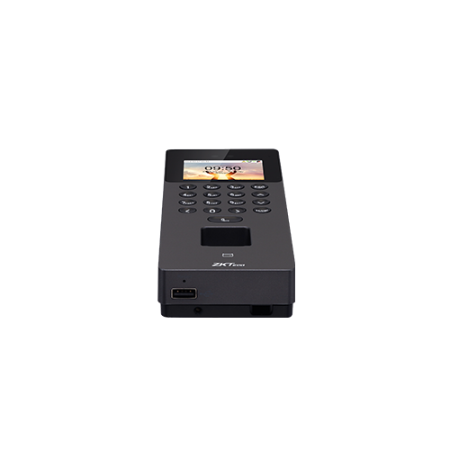 ZKteco F09 Face Fingerprint Attendance Machine