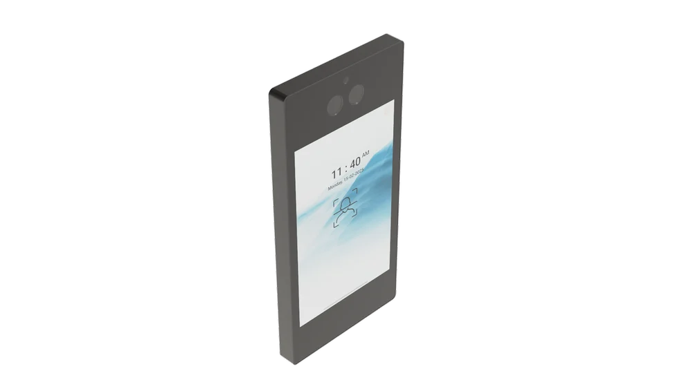 Matrix COSEC ARGO FACE300I Face Recognition Door Controller & Access System